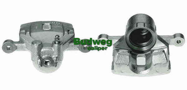 Kawe 344488 Brake caliper 344488