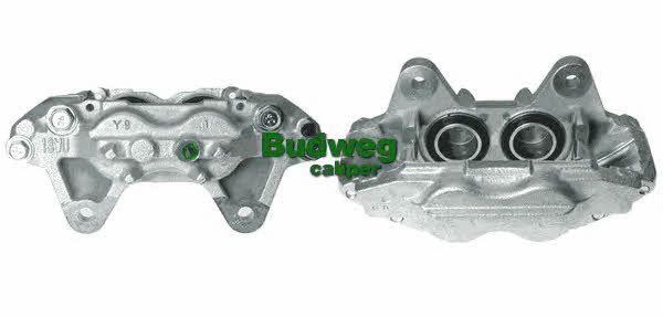 Kawe 344552 Brake caliper 344552