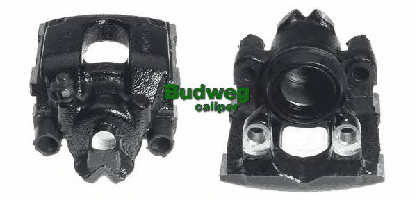 Kawe 344567 Brake caliper 344567