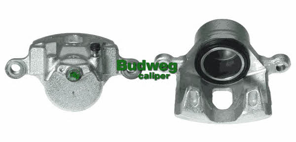 Kawe 344570 Brake caliper 344570