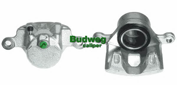 Kawe 344579 Brake caliper 344579