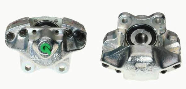 Kawe 34502 Brake caliper 34502