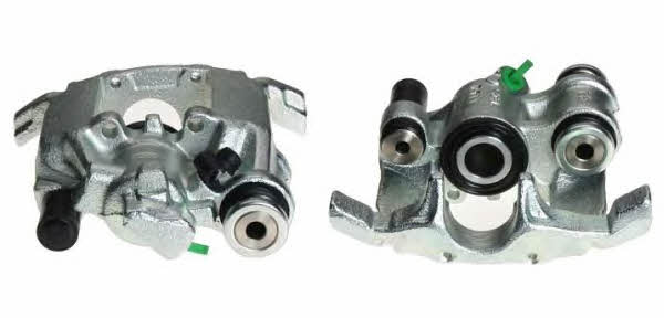 Kawe 34557 Brake caliper 34557