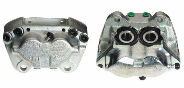 Kawe 34703 Brake caliper 34703