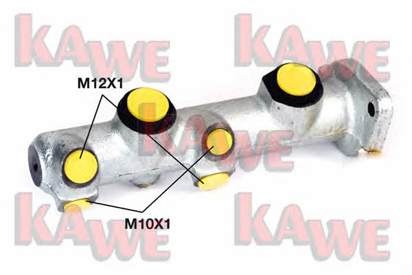 Kawe B1141 Brake Master Cylinder B1141