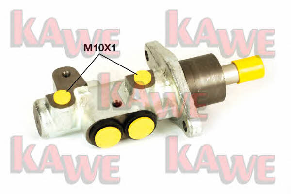 Kawe B1172 Brake Master Cylinder B1172