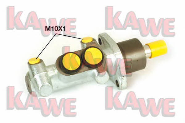 Kawe B1180 Brake Master Cylinder B1180