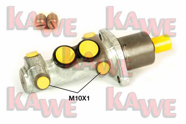 Kawe B1203 Brake Master Cylinder B1203