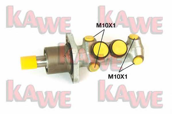 Kawe B1238 Brake Master Cylinder B1238