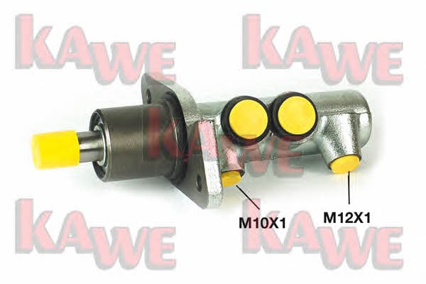 Kawe B1255 Brake Master Cylinder B1255