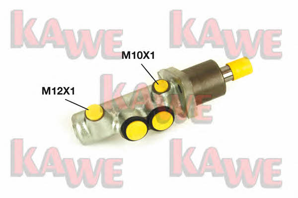 Kawe B1256 Brake Master Cylinder B1256