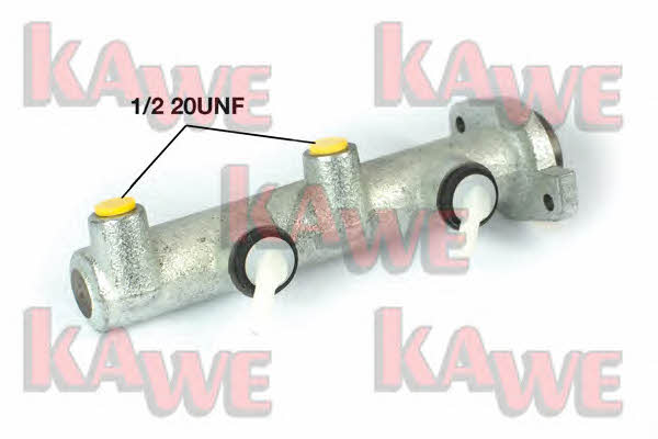 Kawe B1264 Brake Master Cylinder B1264