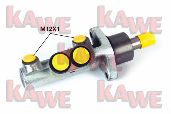 Kawe B1265 Brake Master Cylinder B1265