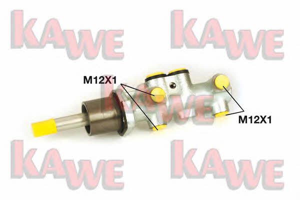 Kawe B1285 Brake Master Cylinder B1285
