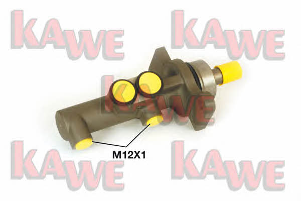 Kawe B1293 Brake Master Cylinder B1293