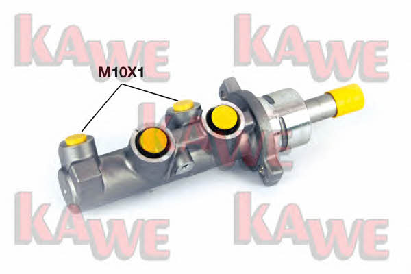 Kawe B1321 Brake Master Cylinder B1321