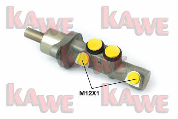 Kawe B1325 Brake Master Cylinder B1325