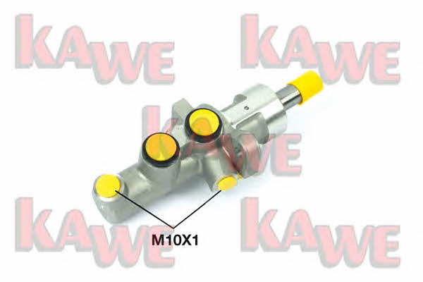 Kawe B1346 Brake Master Cylinder B1346