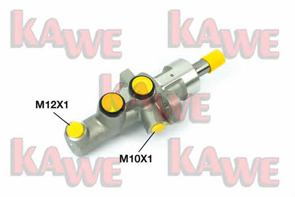 Kawe B1347 Brake Master Cylinder B1347