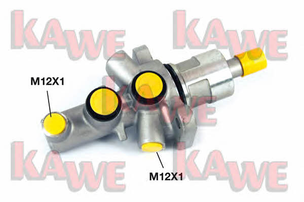 Kawe B1349 Brake Master Cylinder B1349