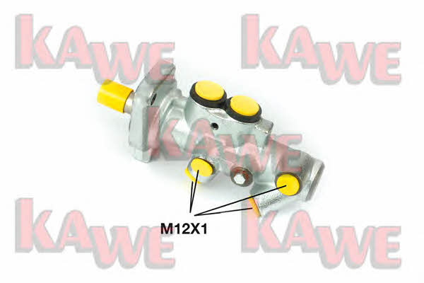 Kawe B1371 Brake Master Cylinder B1371