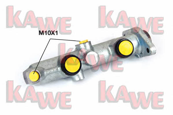 Kawe B1431 Brake Master Cylinder B1431
