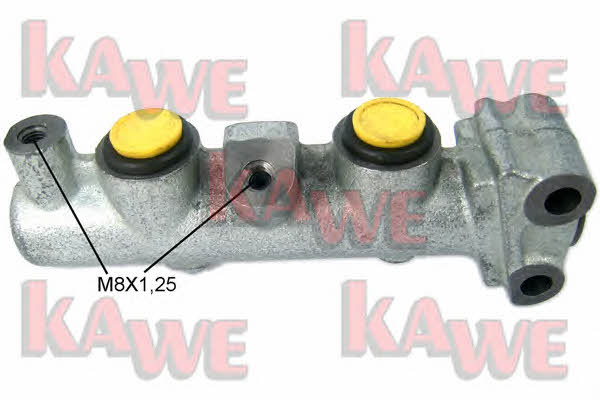 Kawe B1432 Brake Master Cylinder B1432