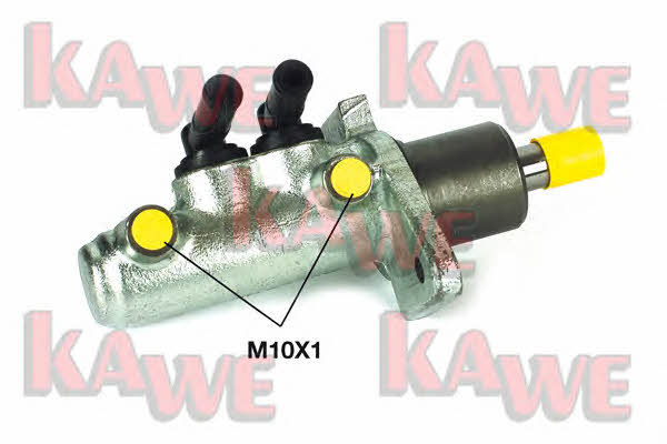 Kawe B1443 Brake Master Cylinder B1443