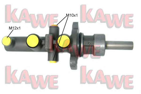 Kawe B1445 Brake Master Cylinder B1445