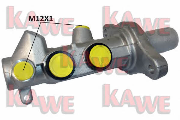 Kawe B1450 Brake Master Cylinder B1450