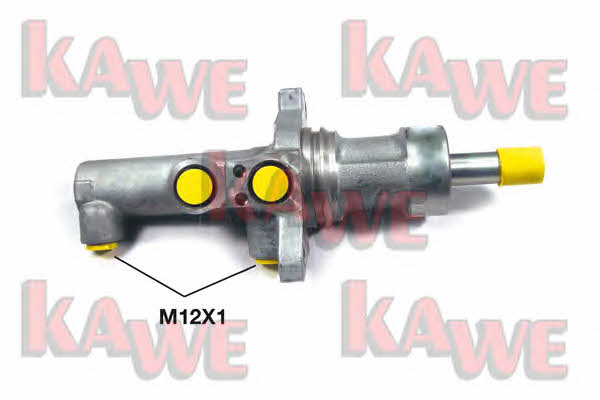 Kawe B1453 Brake Master Cylinder B1453