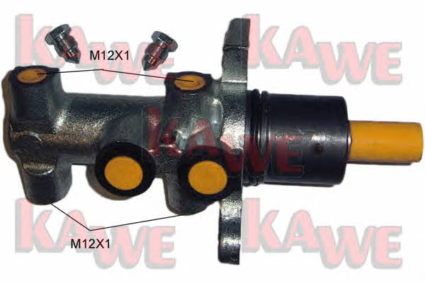Kawe B1476 Brake Master Cylinder B1476