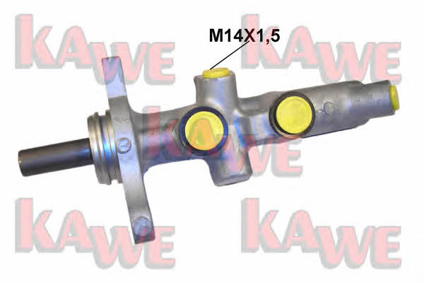 Kawe B1486 Brake Master Cylinder B1486