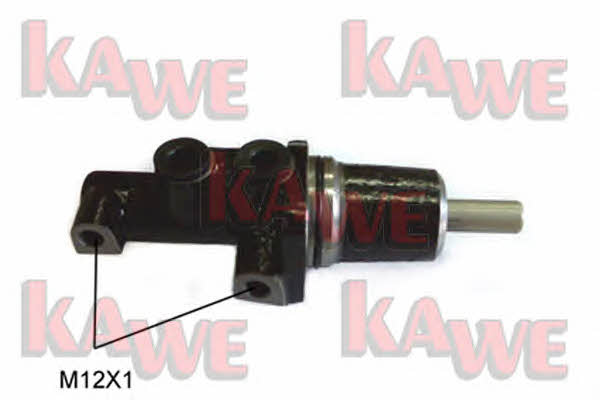 Kawe B1495 Brake Master Cylinder B1495