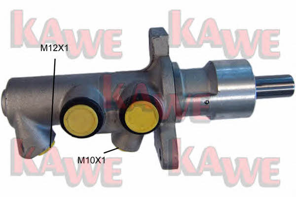 Kawe B1496 Brake Master Cylinder B1496