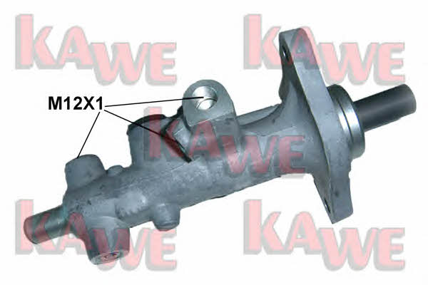 Kawe B1498 Brake Master Cylinder B1498