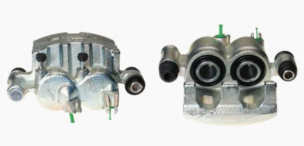 Kawe 341561 Brake caliper 341561