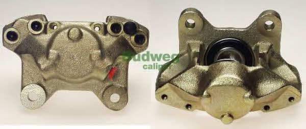 Kawe 341608 Brake caliper 341608