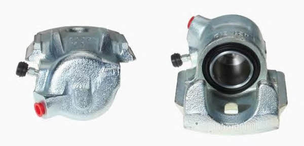 Kawe 34908 Brake caliper 34908