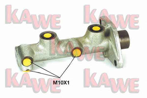 Kawe B1510 Brake Master Cylinder B1510