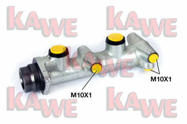 Kawe B1527 Brake Master Cylinder B1527