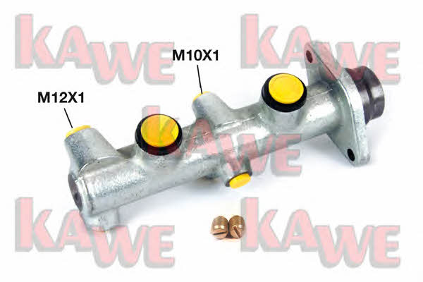 Kawe B1529 Brake Master Cylinder B1529