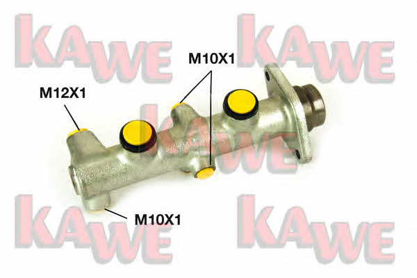 Kawe B1532 Brake Master Cylinder B1532