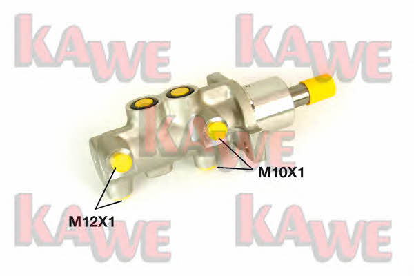Kawe B1533 Brake Master Cylinder B1533