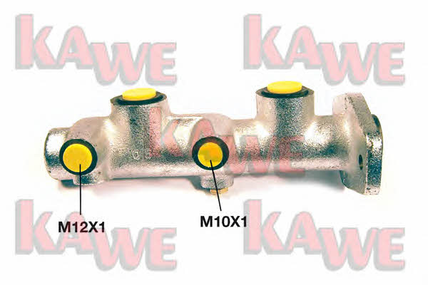 Kawe B1536 Brake Master Cylinder B1536