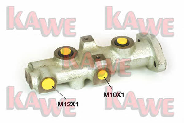 Kawe B1549 Brake Master Cylinder B1549