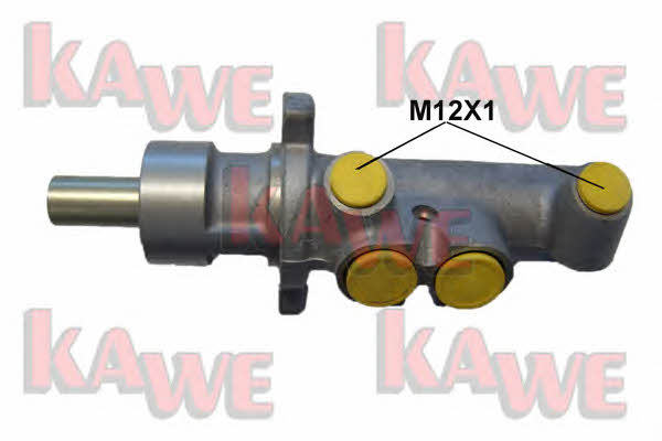 Kawe B1567 Brake Master Cylinder B1567