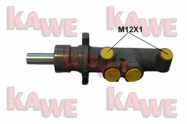 Kawe B1568 Brake Master Cylinder B1568
