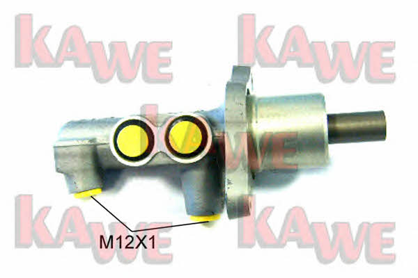 Kawe B1571 Brake Master Cylinder B1571