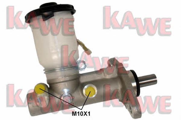 Kawe B1608 Brake Master Cylinder B1608